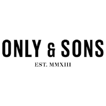 Only&Sons